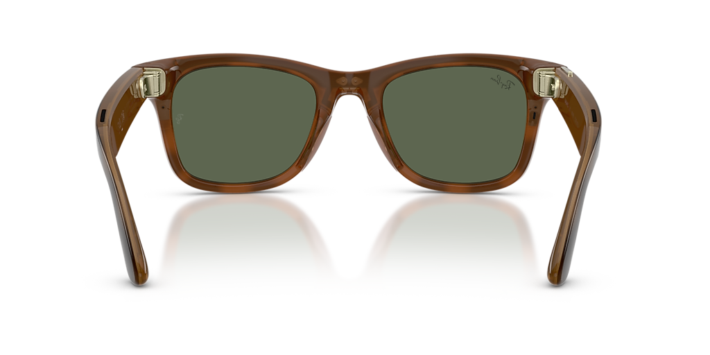 RW4011 Tortoise/G15 Green L