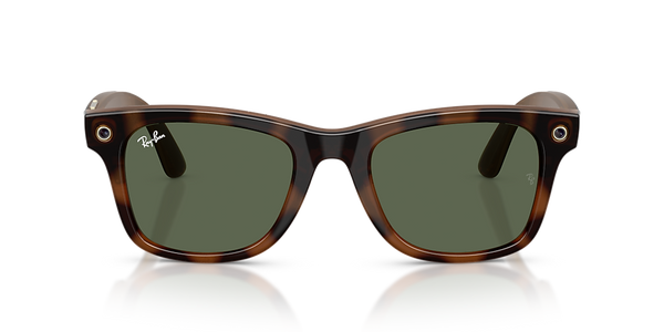 RW4011 Tortoise/G15 Green L