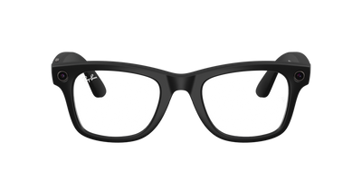 RW4012 Black/Clear L