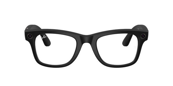 RW4012 Black/Clear L