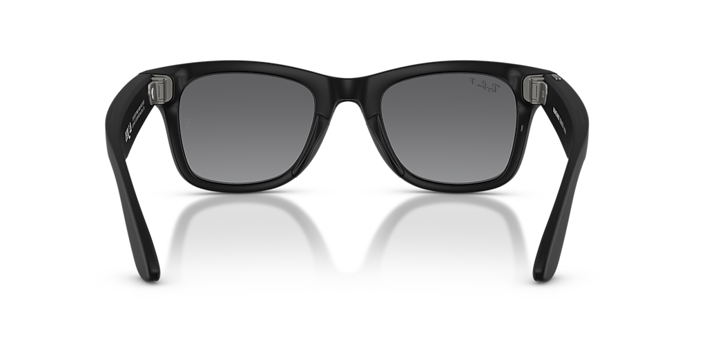 RW4012 Black/Graphite/Polarized M