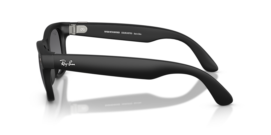 RW4012 Black/Graphite/Polarized M