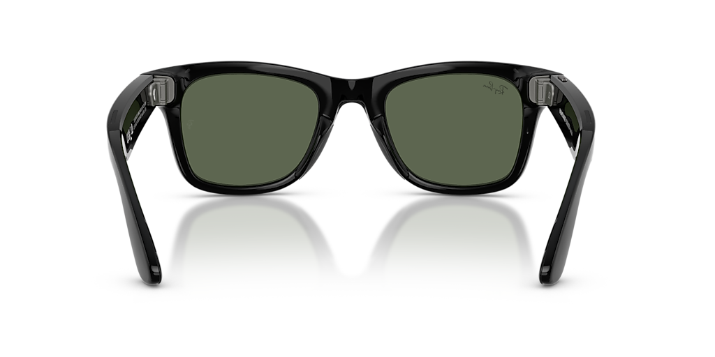 RW4012 Black/G-15 Green