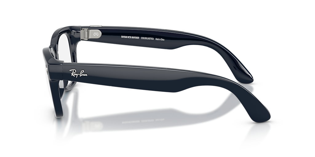 RW4012 Blue/Clear/Sapphire L