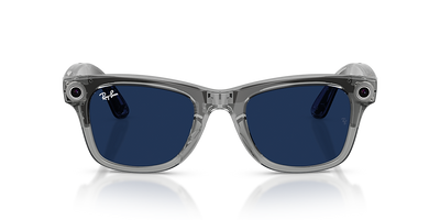 RW4012 Grey/Blue Transitions M