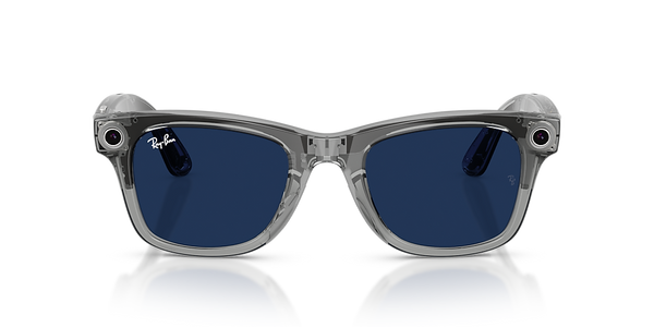 RW4012 Grey/Blue Transitions M
