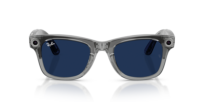 RW4012 Grey/Blue Transitions M