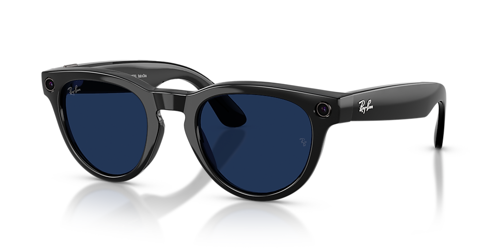 RW4013 Black/Clear/Sapphire M