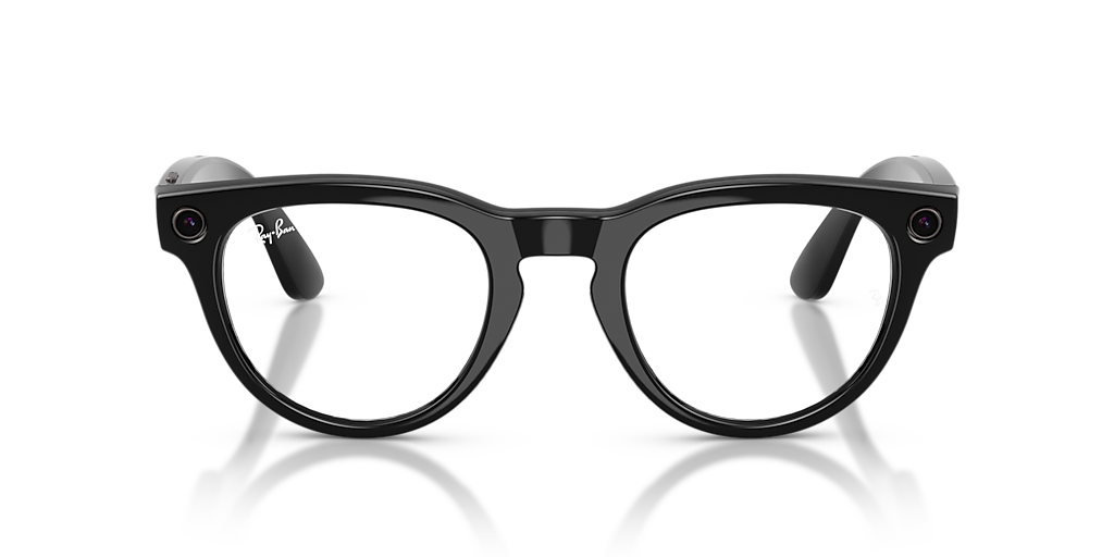 RW4013 Black/Clear/Sapphire M