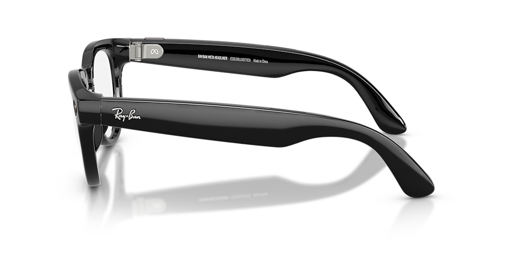 RW4013 Black/Clear/Sapphire M
