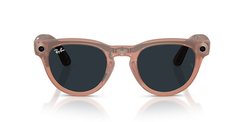 RW4013 Pink/Grey Transitions M