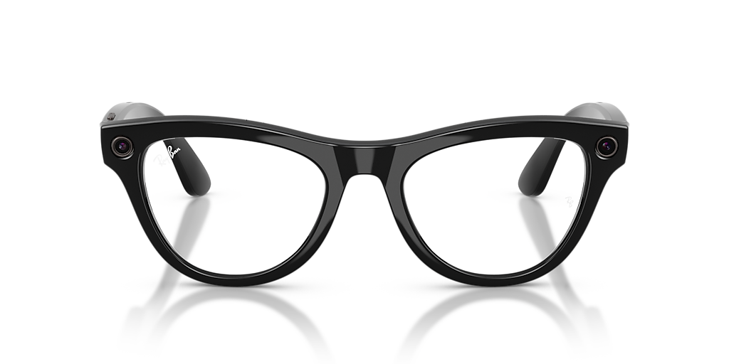 RW4014 Black/Clear/Graphite Green M