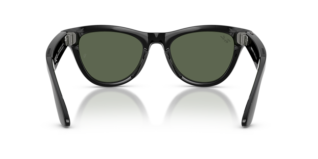 RW4014 Black/G-15 Green M