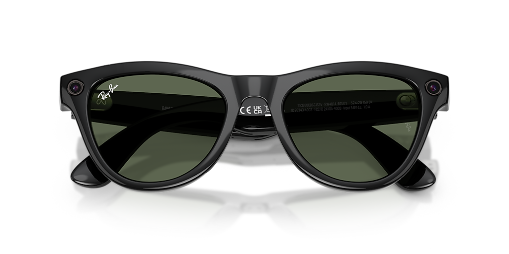 RW4014 Black/G-15 Green M