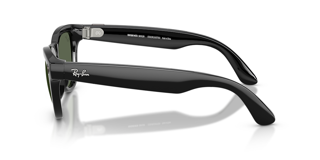 RW4014 Black/G-15 Green M