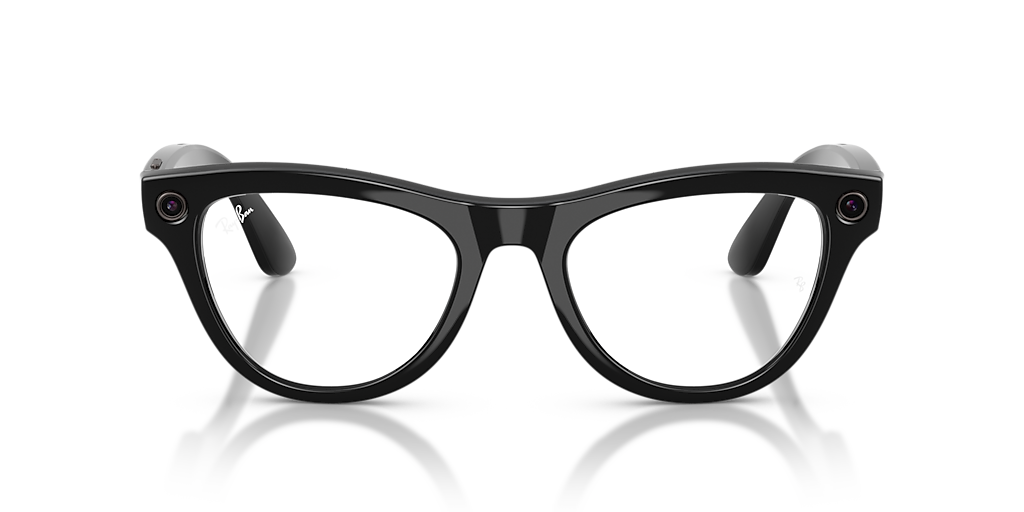 RW4014 Black/Clear/Amethyst M