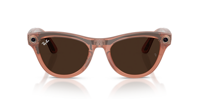 RW4014 Pink/Brown Transitions M