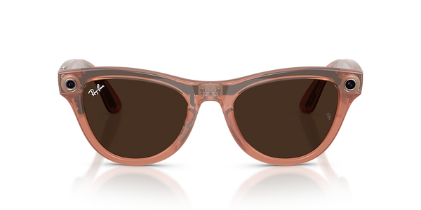 RW4014 Pink/Brown Transitions M