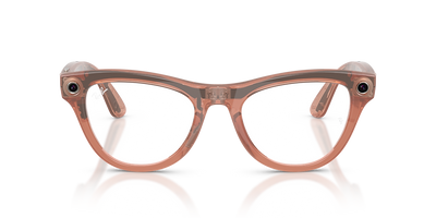 RW4014 Pink/Brown Transitions M