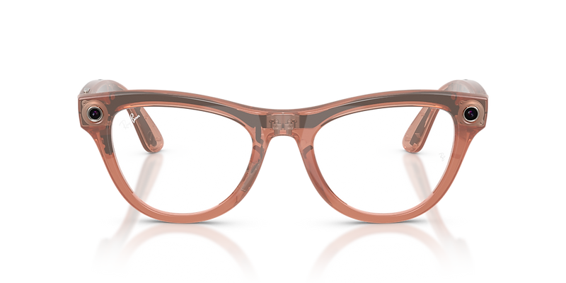 RW4014 Pink/Brown Transitions M