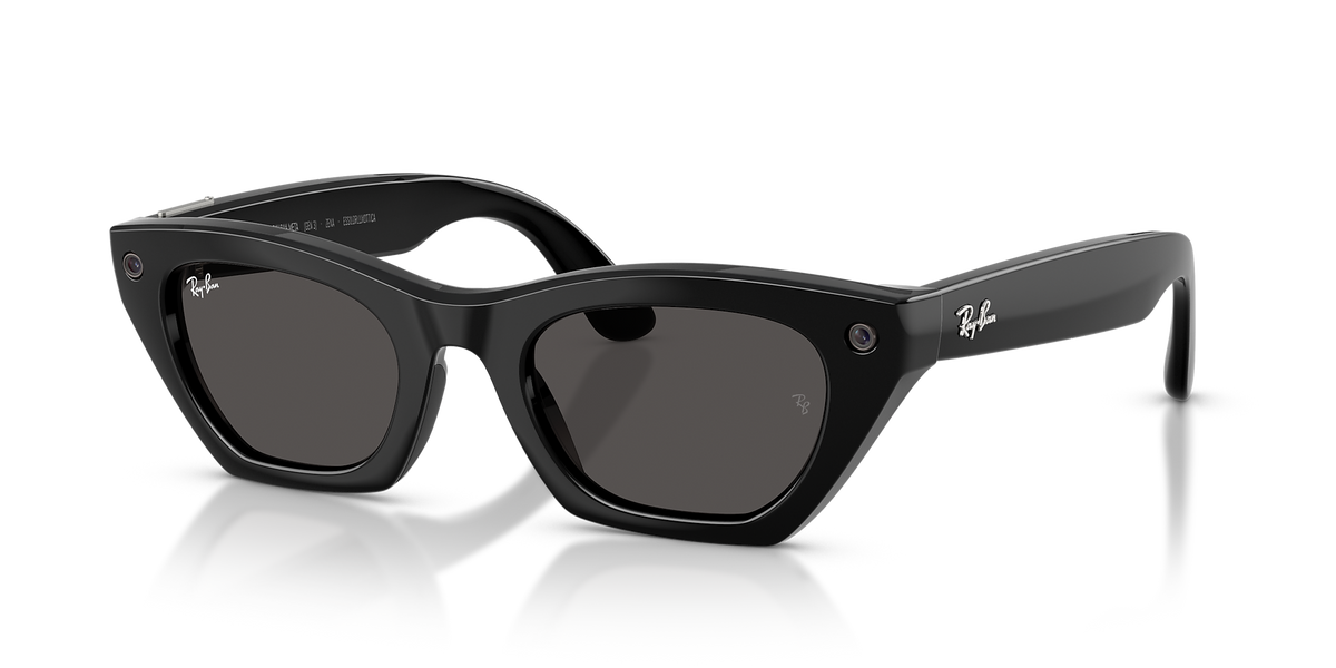 RW4015 Black/Grey M
