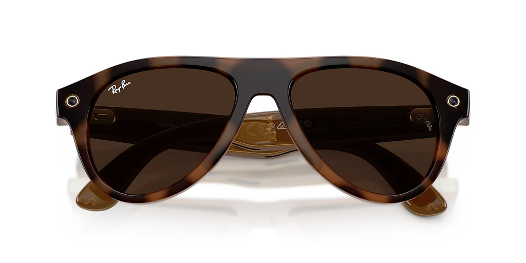 RW4016 Tortoise/Clear/Brown L