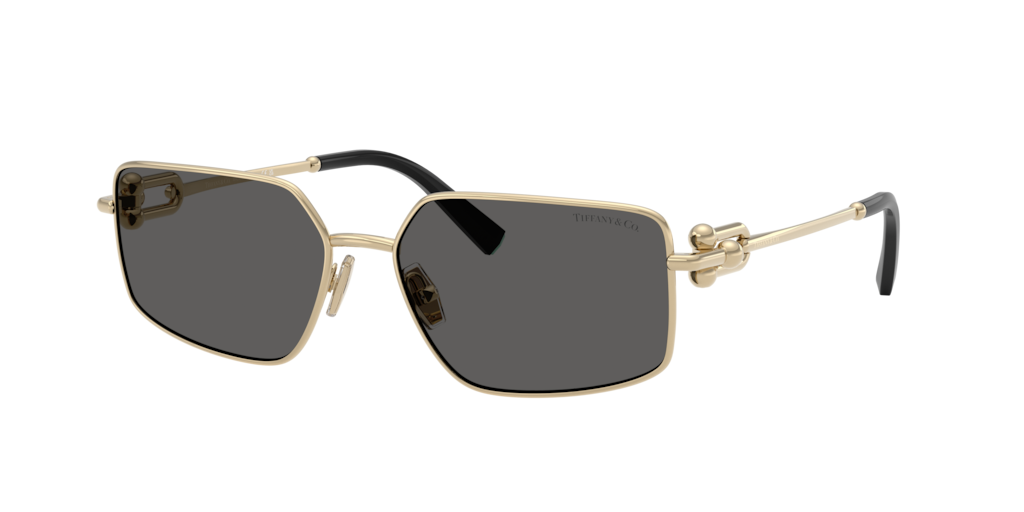 TF3111 Tiffany Pale Gold/Dark Grey XL