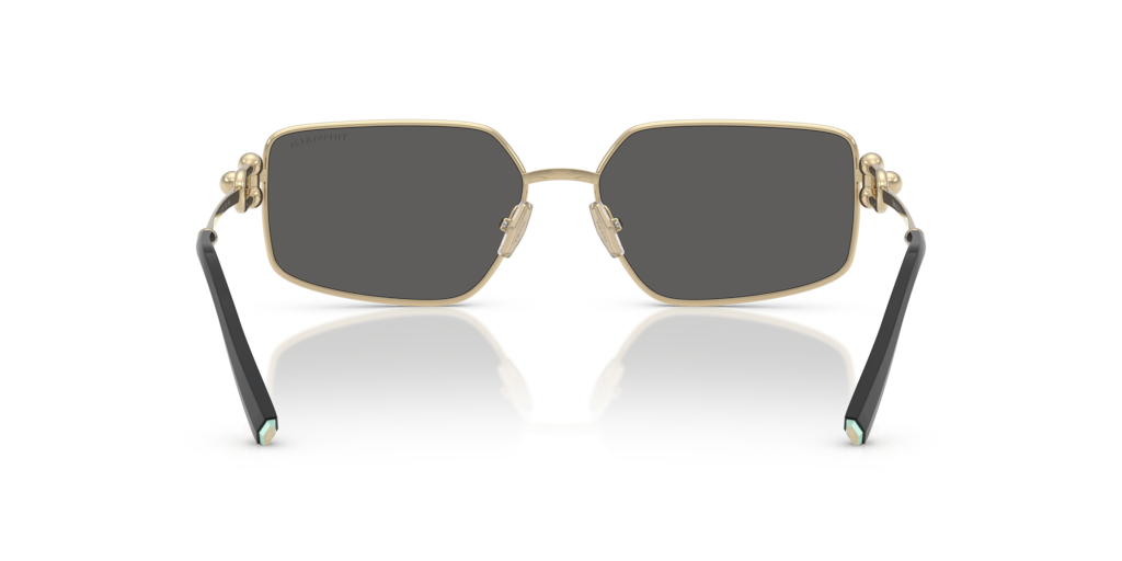 TF3111 Tiffany Pale Gold/Dark Grey XL