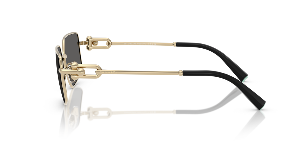 TF3111 Tiffany Pale Gold/Dark Grey XL