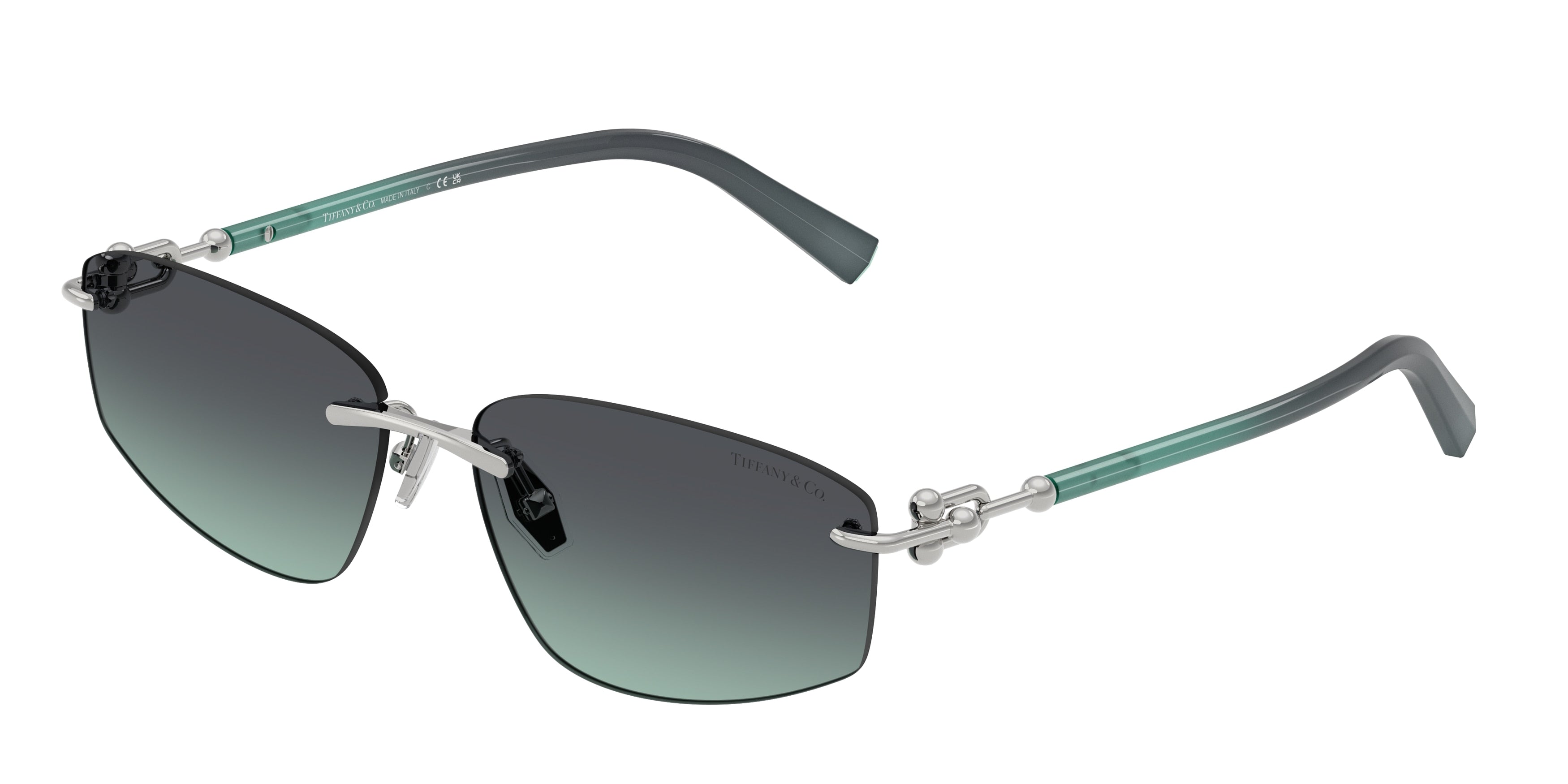 TF3114 Tiffany Silver/Grey 59