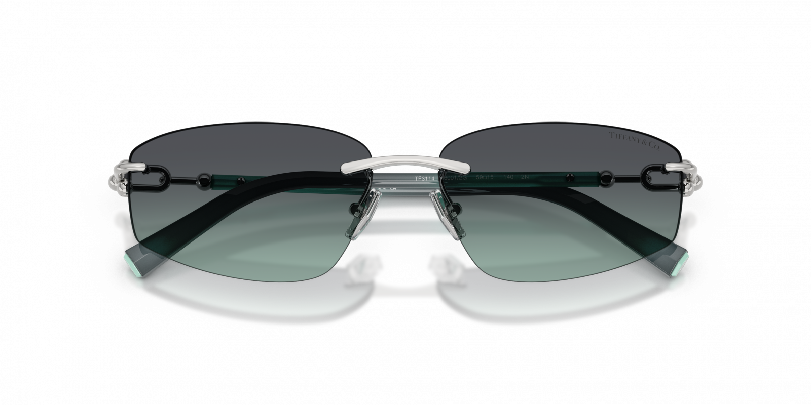 TF3114 Tiffany Silver/Grey 59