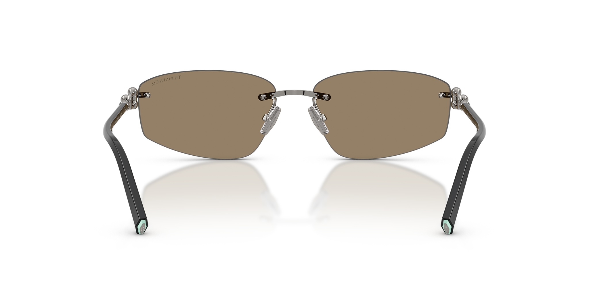 TF3114 Tiffany & Co. Silver/Grey L