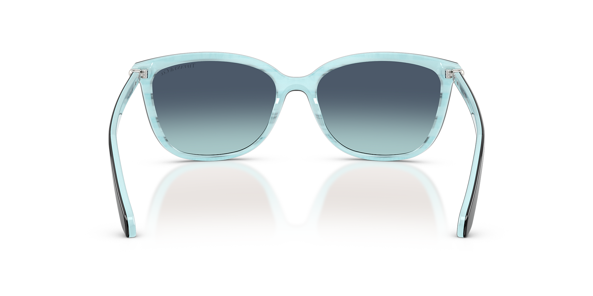 TF4105HB Tiffany Black/Blue S