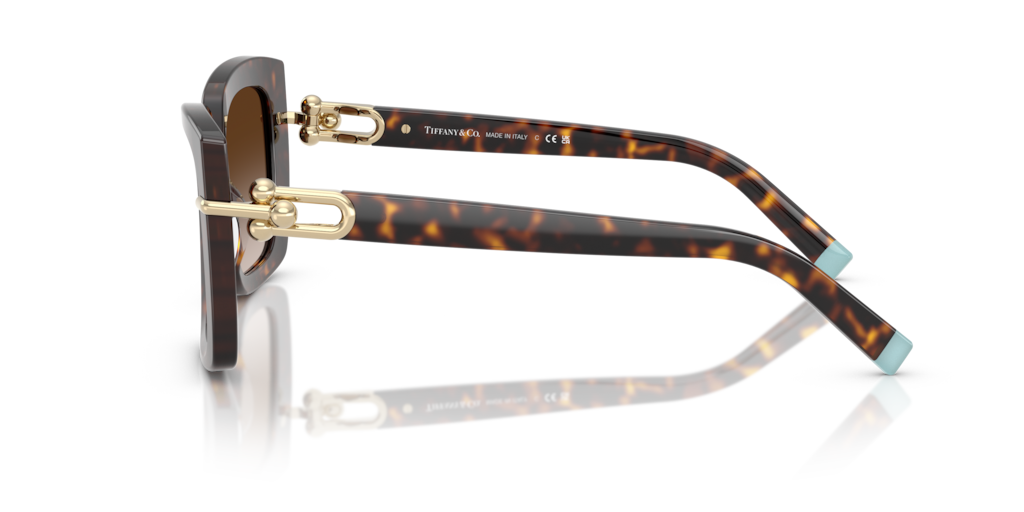 TF4199 Tiffany & Co. Havana/Brown XL
