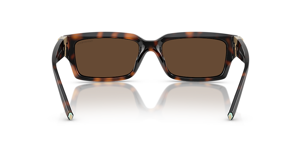 TF4226U Tiffany & Co. Tortoise/Brown XXL