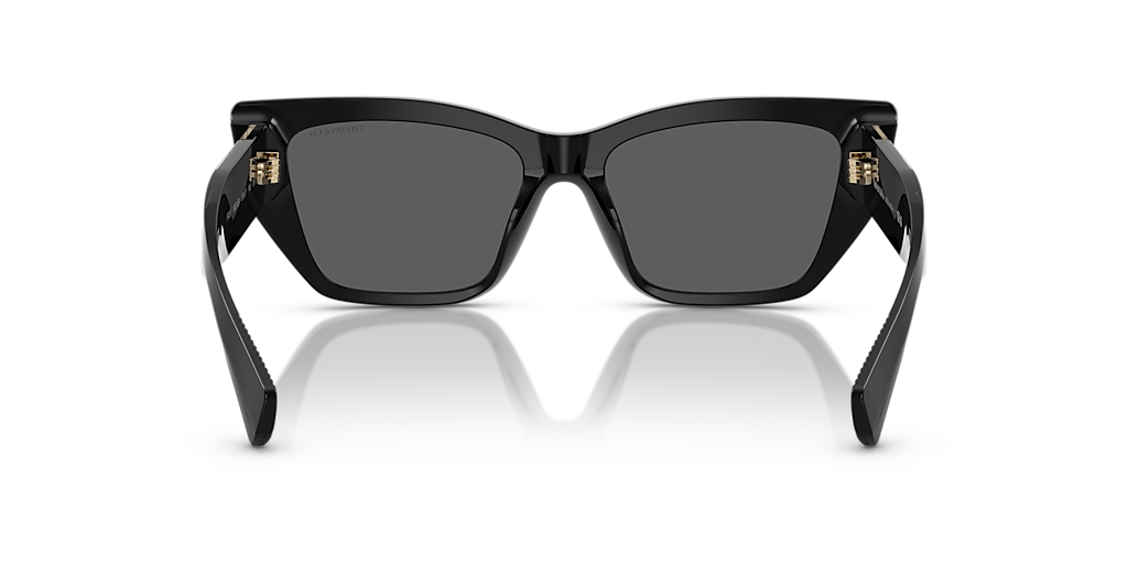 TF4230 Tiffany & Co. Black/Grey S