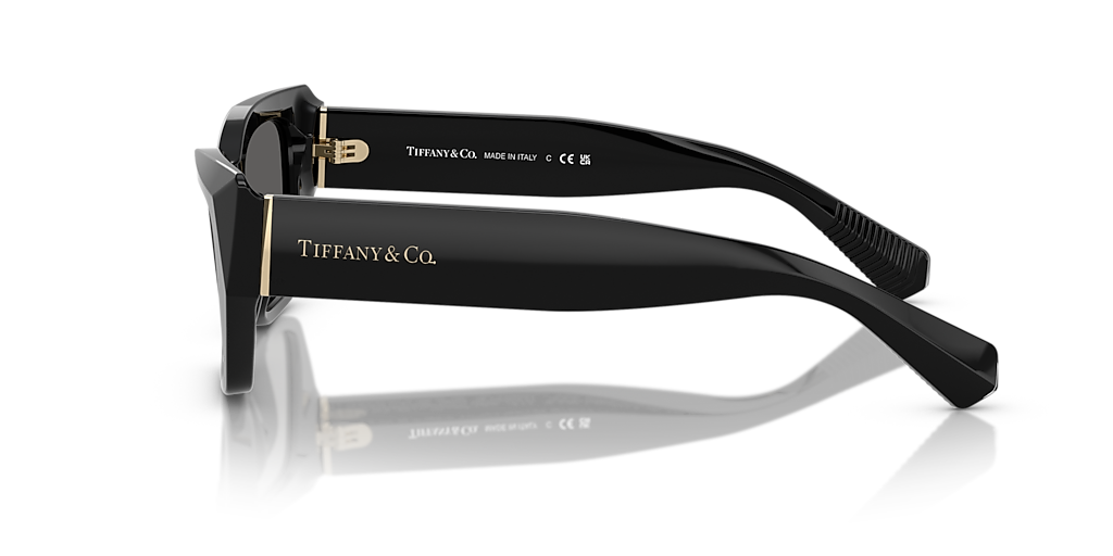 TF4230 Tiffany & Co. Black/Grey S