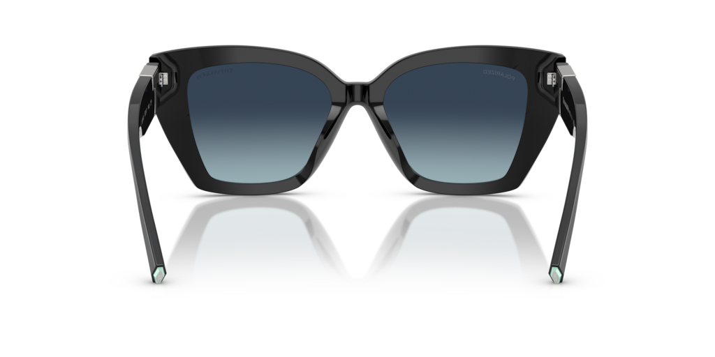 TF4239U Tiffany & Co. Black/Blue M