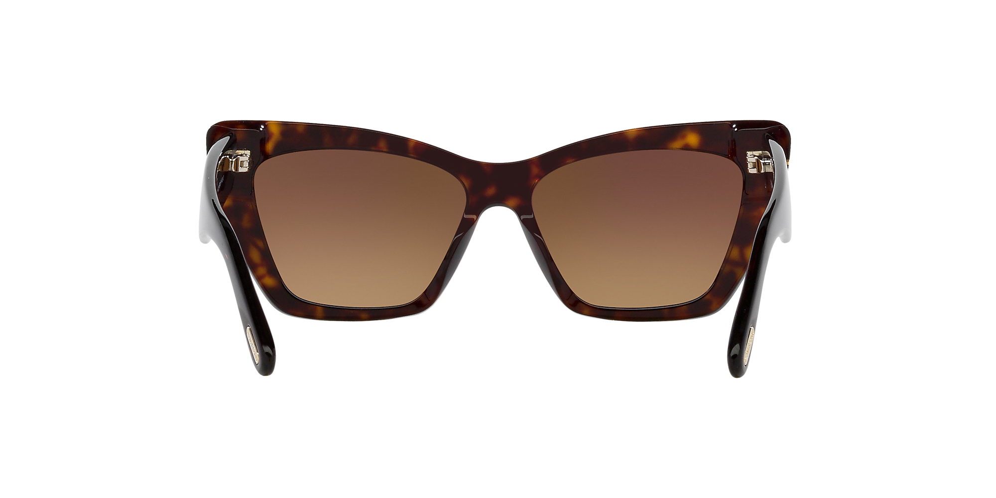 FT0871 Wyatt Tom Ford Havana/Brown M
