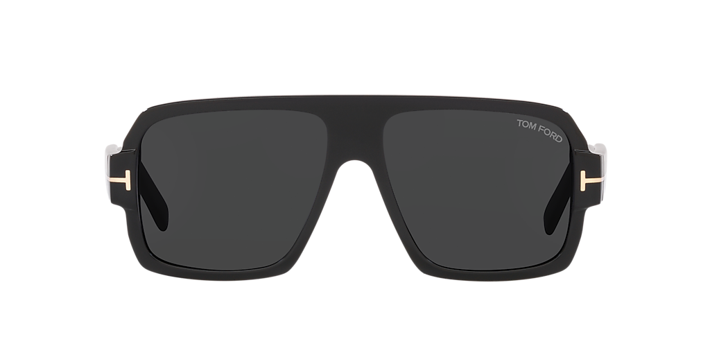 TR001415 Black/Grey XXL