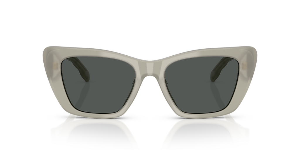 TY7216U Tory Burch Grey/Grey S