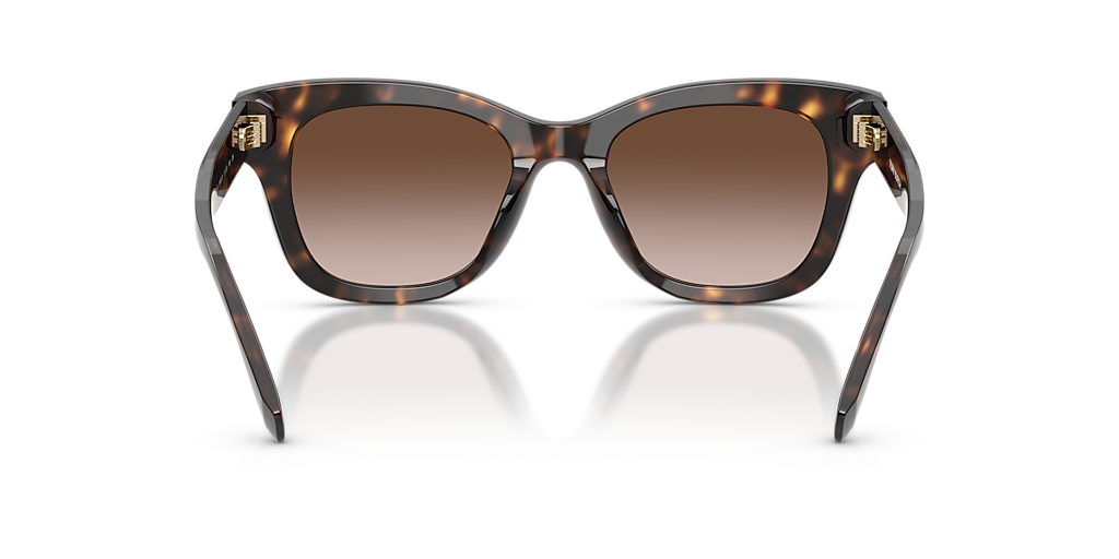 TY7225U Tory Burch Brown