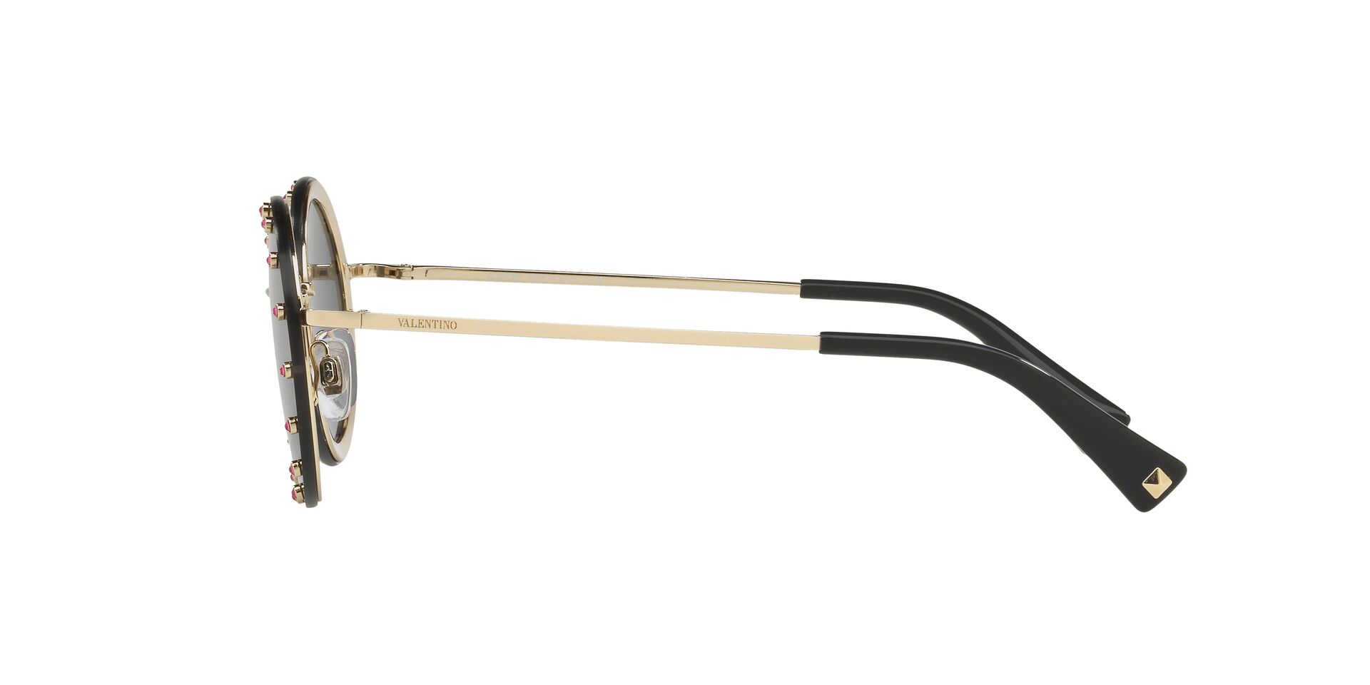 VA2010B Gold/Dark Grey L