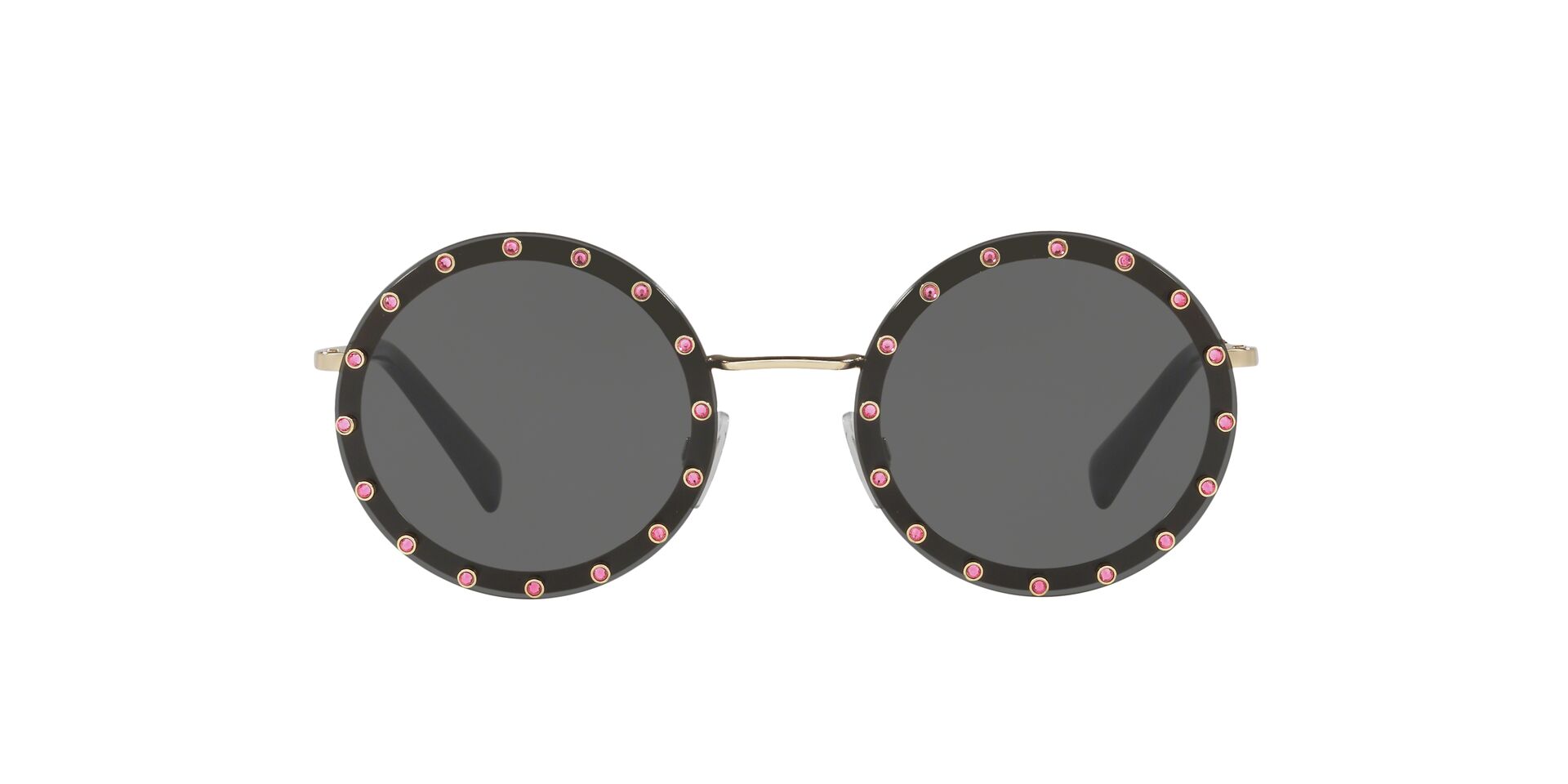 VA2010B Gold/Dark Grey L