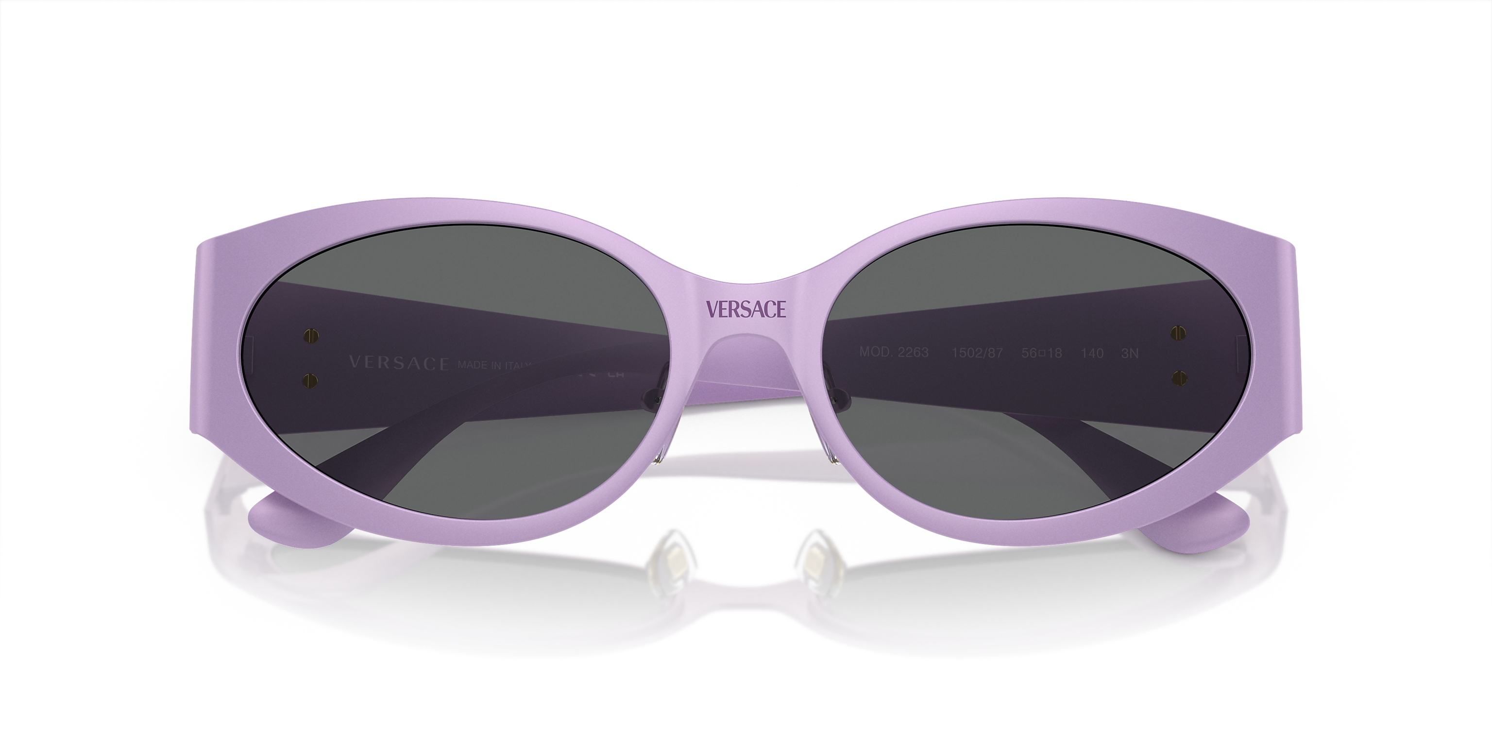 VE2263 Violet/Dark Grey XL