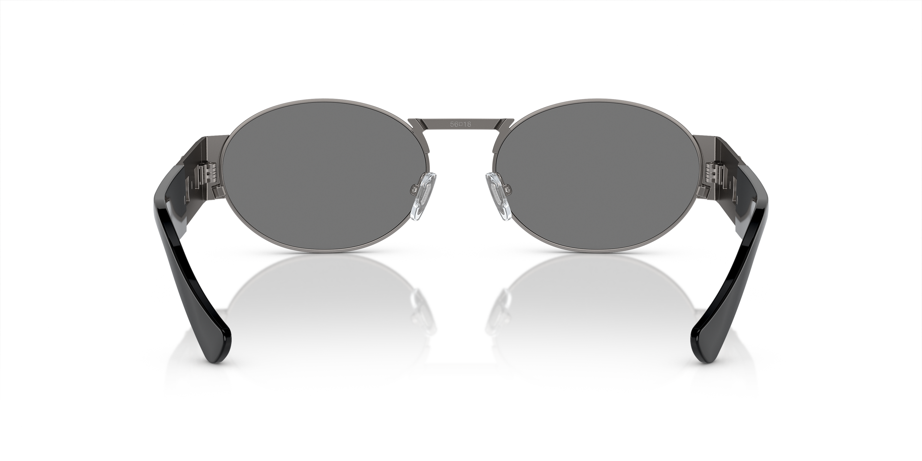 VE2264 Grey/Grey Mirror Silver L