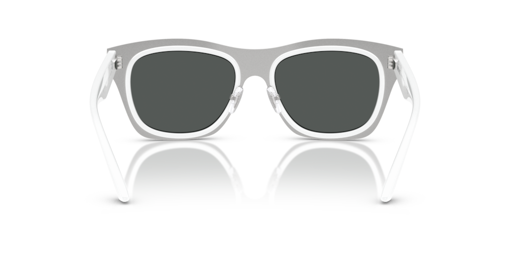 VE2272 Versace White/Grey M