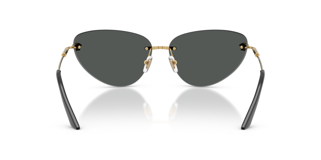VE2281 Versace Gold/Grey XXL
