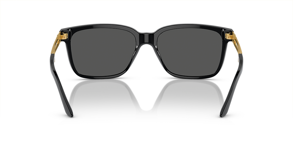 VE4307 Versace Black/Grey L