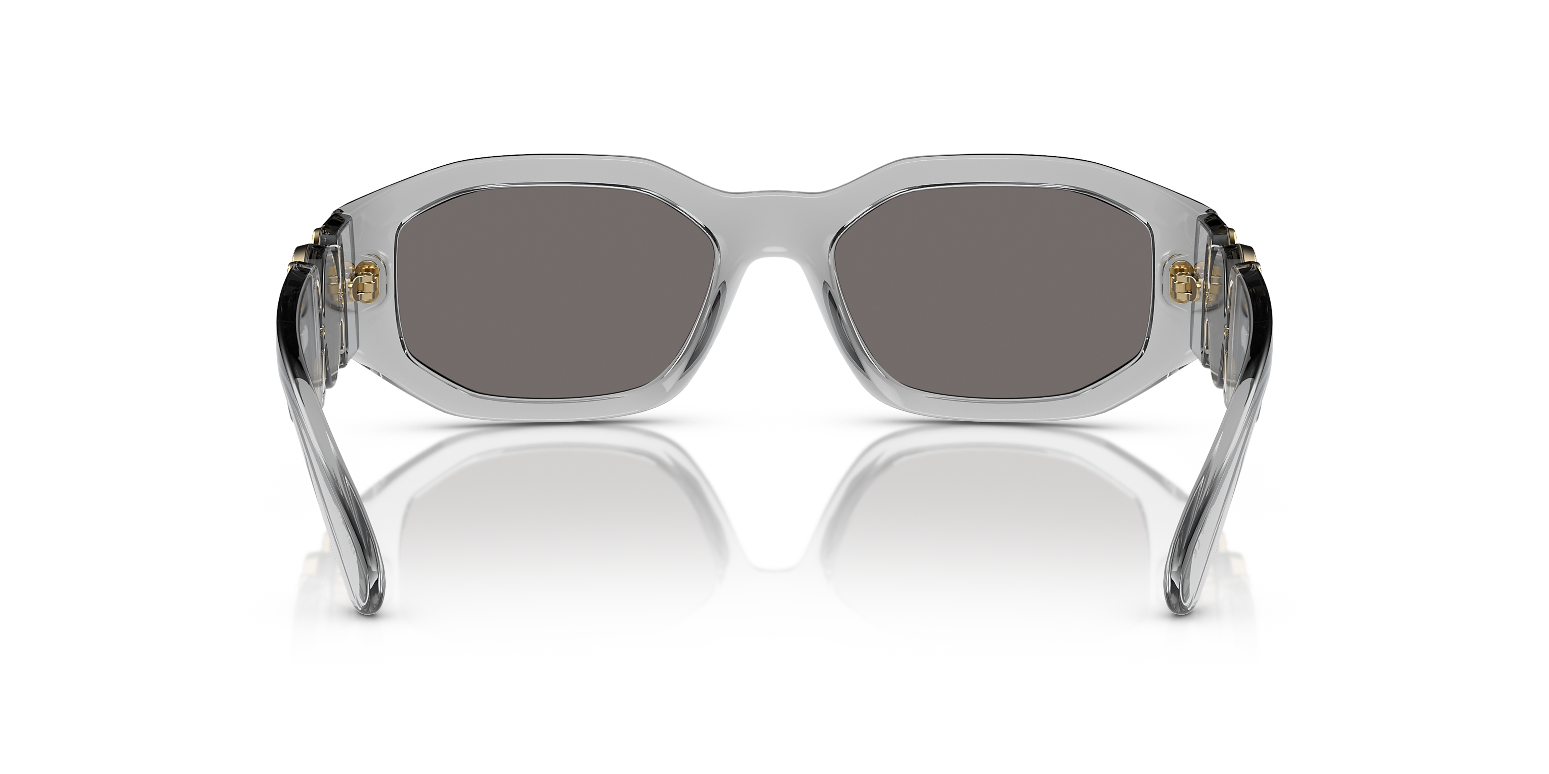 VE4361 Grey/Light Grey Mirror Silver M